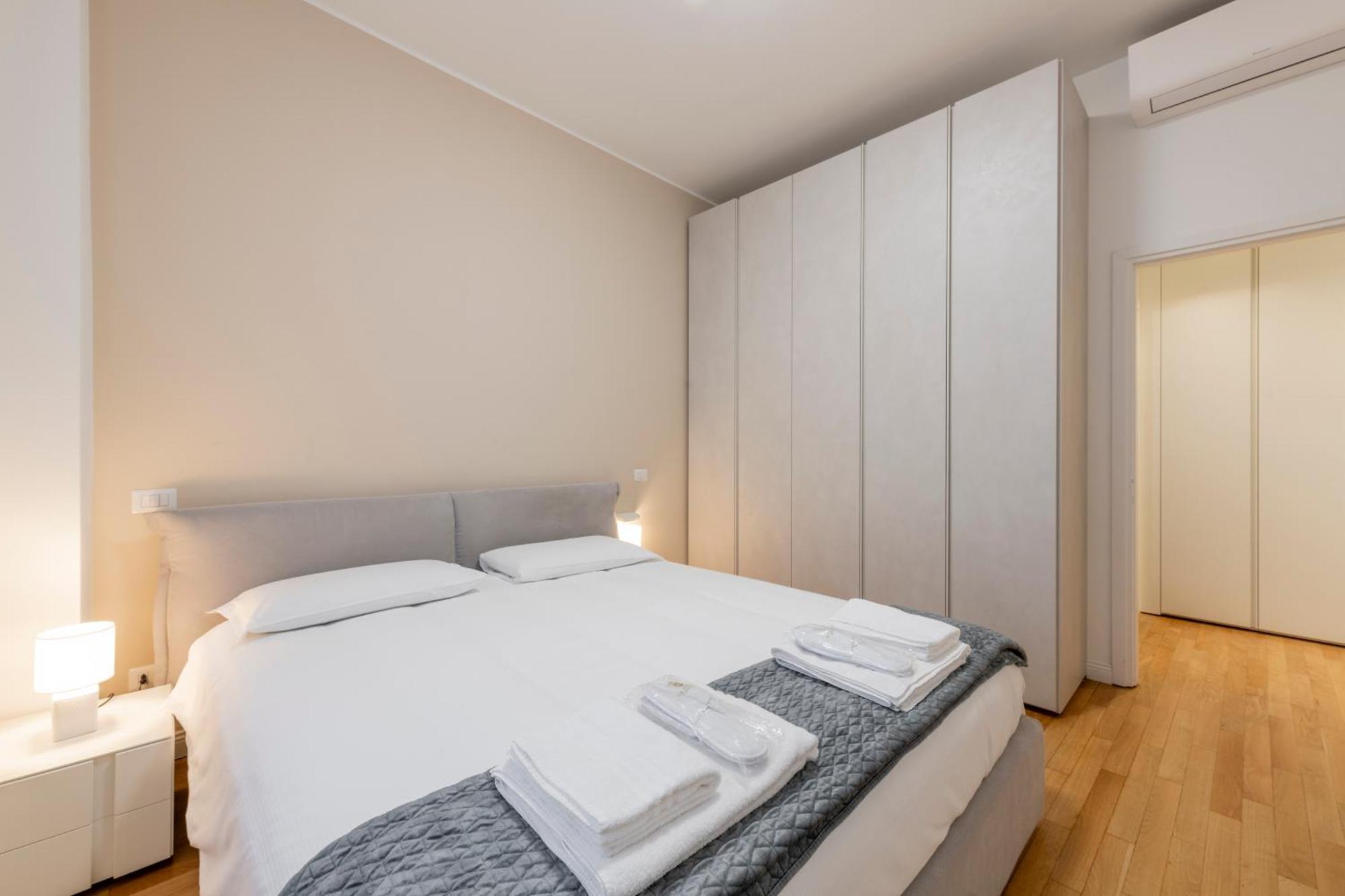 Milan Royal Suites Porta Ticinese — Photos 2