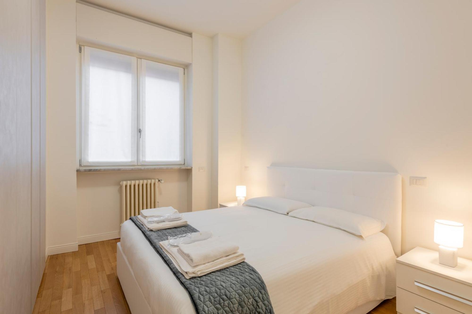 Milan Royal Suites Porta Ticinese — Photos 3