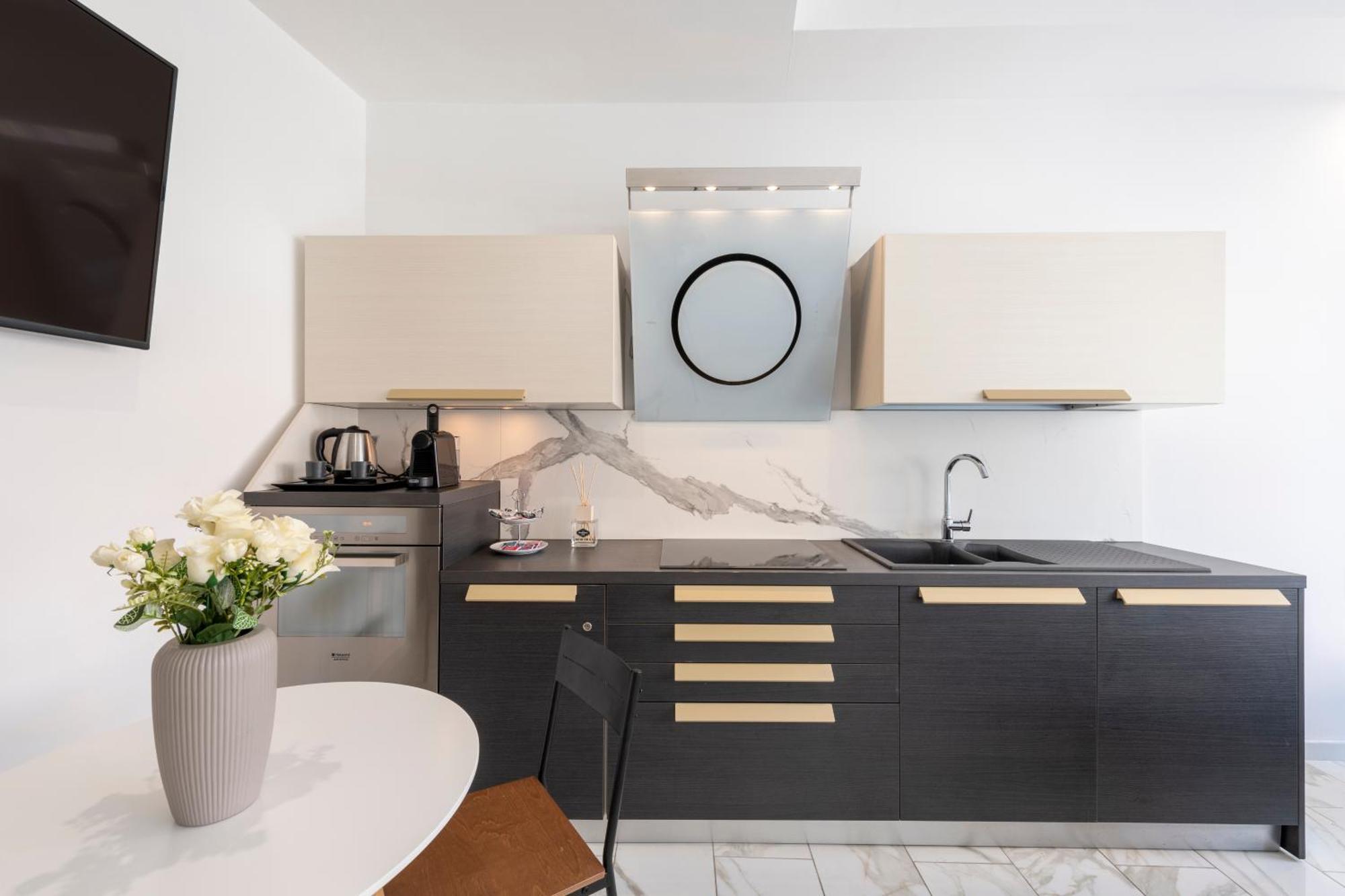 Milan Royal Suites Porta Ticinese, Milan