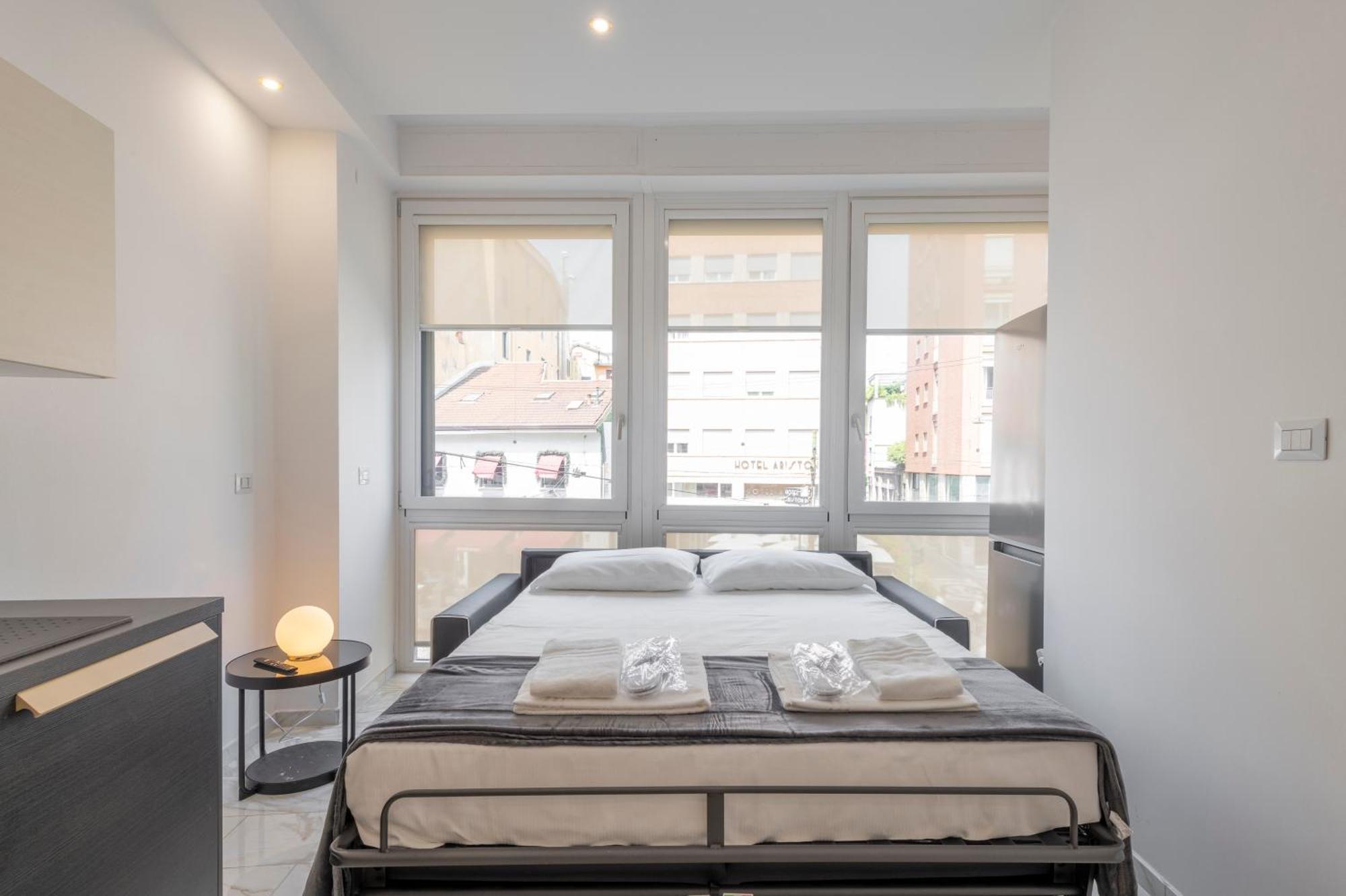 Milan Royal Suites Porta Ticinese — Photos 1